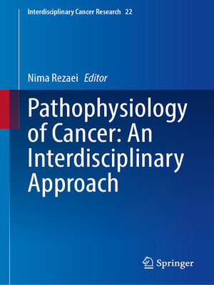 cover image of Pathophysiology of Cancer